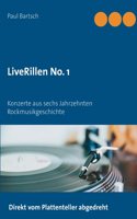 LiveRillen No. 1