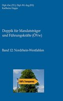 Doppik für Mandatsträger und Führungskräfte