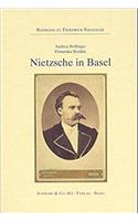 Nietzsche in Basel