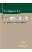 Liebeskämpfe