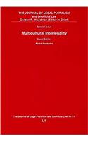 The Journal of Legal Pluralism and Unofficial Law 51/2005, 51