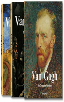 Van Gogh: The Complete Paintings