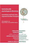 Interkulturelle psychologische Beratung