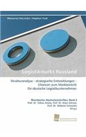 Logistikmarkt Russland
