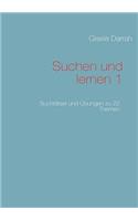 Suchen Und Lernen