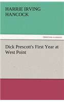 Dick Prescott's First Year at West Point: (English)