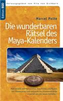 wunderbaren Rätsel des Maya-Kalenders