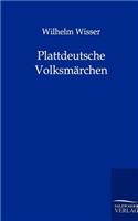 Plattdeutsche Volksmärchen