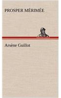 Arsene Guillot