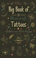 Big Book of Minimal Tattoos