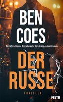 Der Russe: Thriller