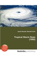 Tropical Storm Dean (1995)