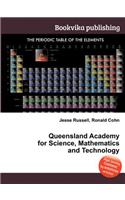 Queensland Academy for Science, Mathematics and Technology: (English)