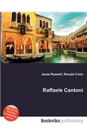 Raffaele Cantoni