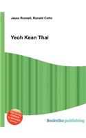 Yeoh Kean Thai