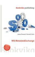 Ws-Metadataexchange: (English)