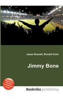 Jimmy Bone: (English)
