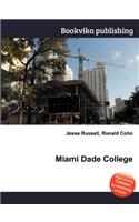 Miami Dade College
