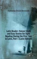 Latin Reader