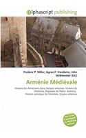 Armenie Medievale