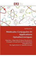 Molécules Conjuguées Et Applications Optoélectroniques