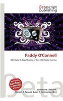 Paddy O'Connell: (English)