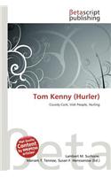Tom Kenny (Hurler): (English)