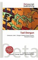 Tad Dorgan