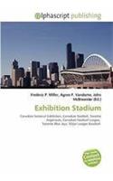 Exhibition Stadium: (English)