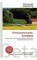 Grimaucourt-PR S-Sampigny: (English)