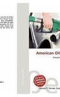 American Oil Company: (German)