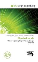 Blended Mode