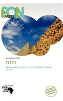 Tt171: (English)