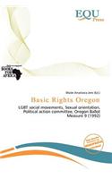 Basic Rights Oregon