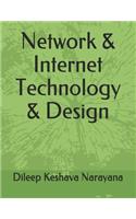 Network & Internet Technology & Design