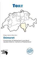 Demoret