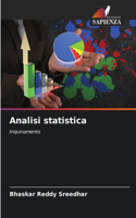 Analisi statistica