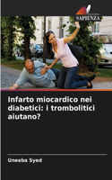 Infarto miocardico nei diabetici