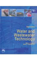 Water And Wastewater Technology, 6/E: Economics