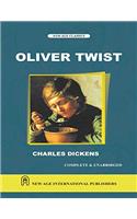 Oliver Twist