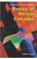 Basics of Vector Calculus