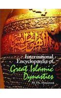 Inter. Ency. Of Great Islamic Dynesties - 4 Vols