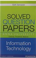 Anna University question bank IT, 6th sem (Chennai, Nellai, Madurai)