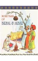 More Tales of Bribal and Akbar