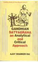 Gandhian Satyagraha