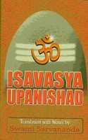 Isavasya Upanishad - English