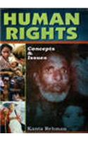 Human Rights–Concepts and Issues