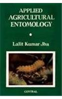 Appied Agricultureal Entomology