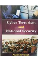 Cyber Terrorism And National Security