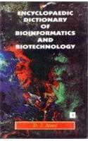 Encyclopaedic Dictionary Of Bioinformatics And Biotechnology (2 Vols Set)